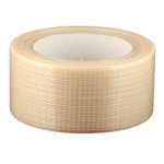 Crossweave Reinforced Tape 50mm